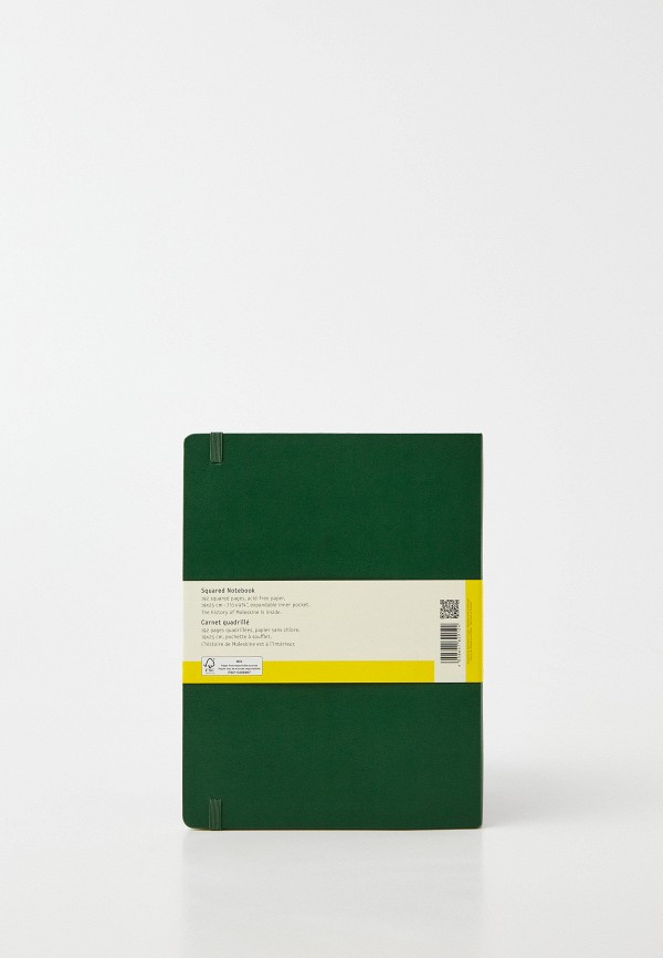 Moleskine Блокнот - CLASSIC - фото 2