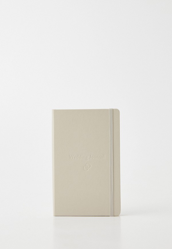 Moleskine Блокнот - PASSION WEDDING PASWEDD - фото 2