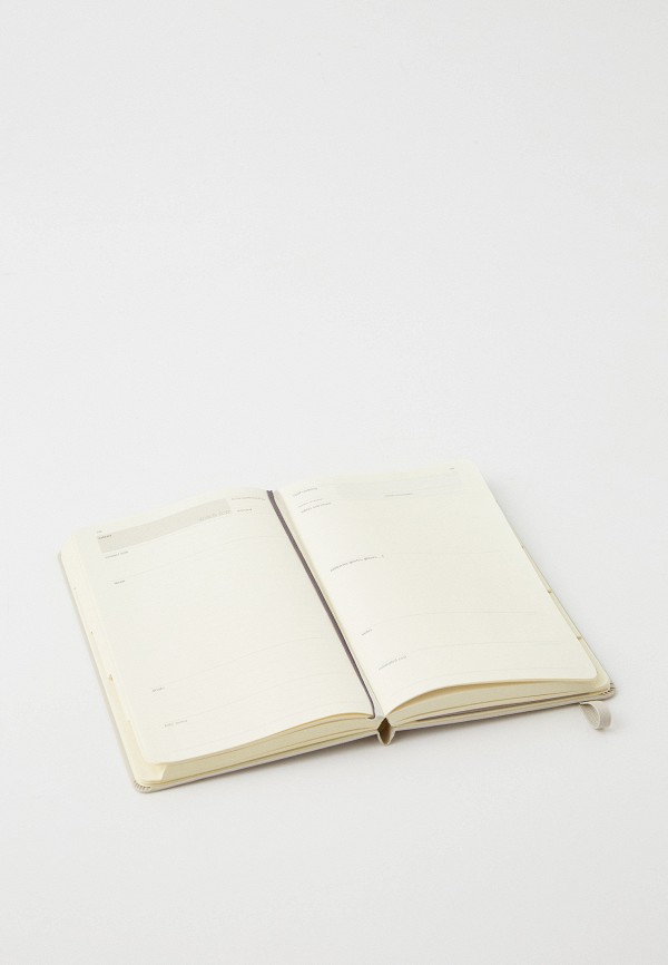 Moleskine Блокнот - PASSION WEDDING PASWEDD - фото 4