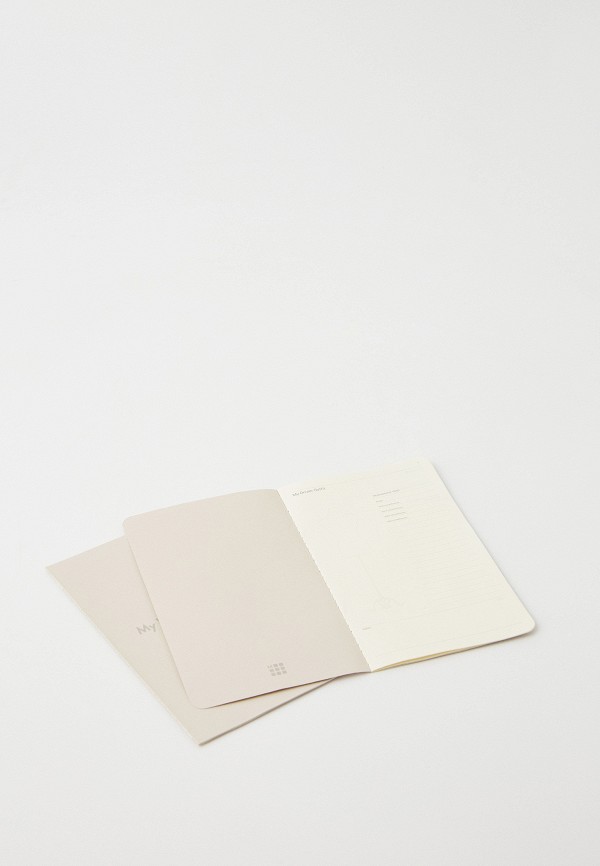 Moleskine Блокнот - PASSION WEDDING PASWEDD - фото 5