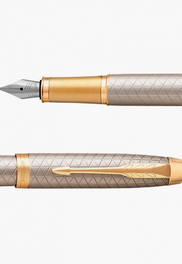 Parker Ручка - IM Premium F323 - фото 2