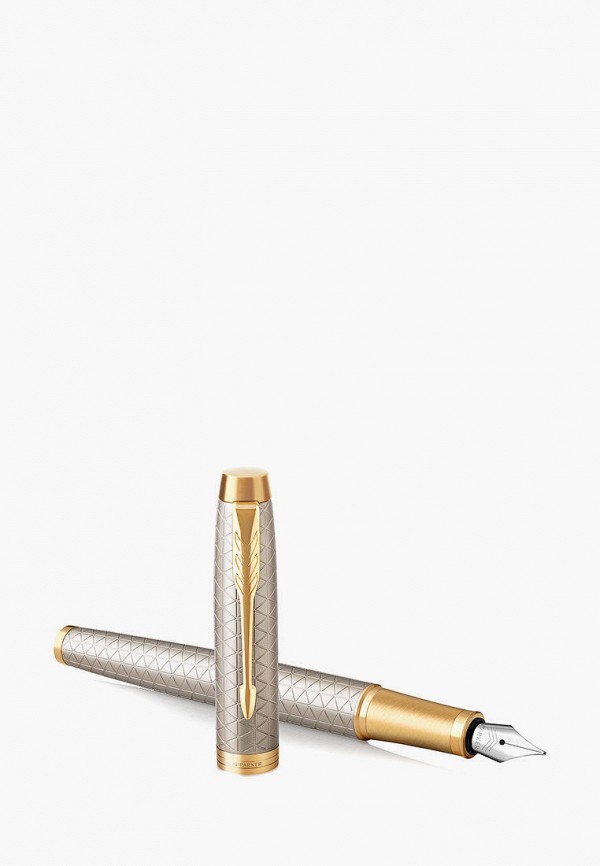 Parker Ручка - IM Premium F323 - фото 5