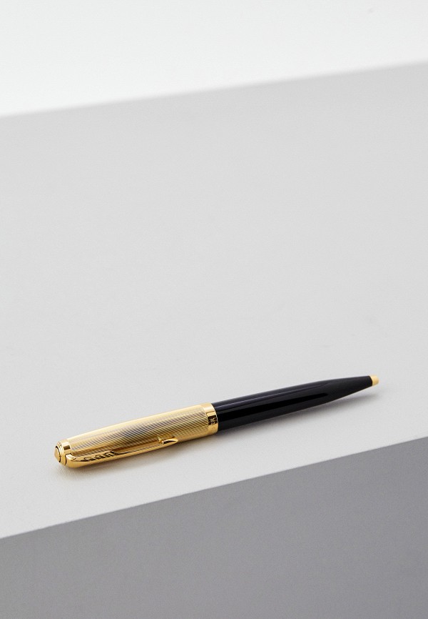 Parker Ручка - 51 Premium, цвет чернил - черный - фото 2