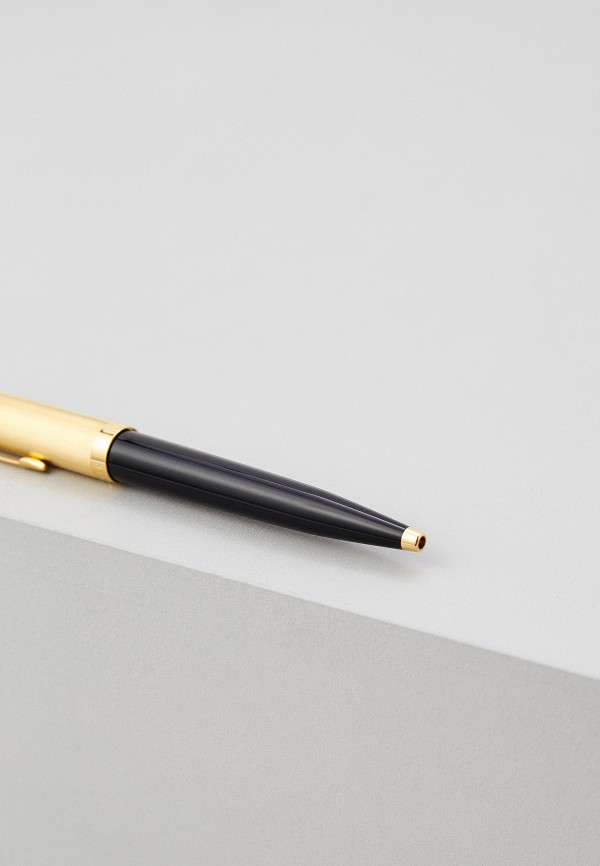 Parker Ручка - 51 Premium, цвет чернил - черный - фото 3