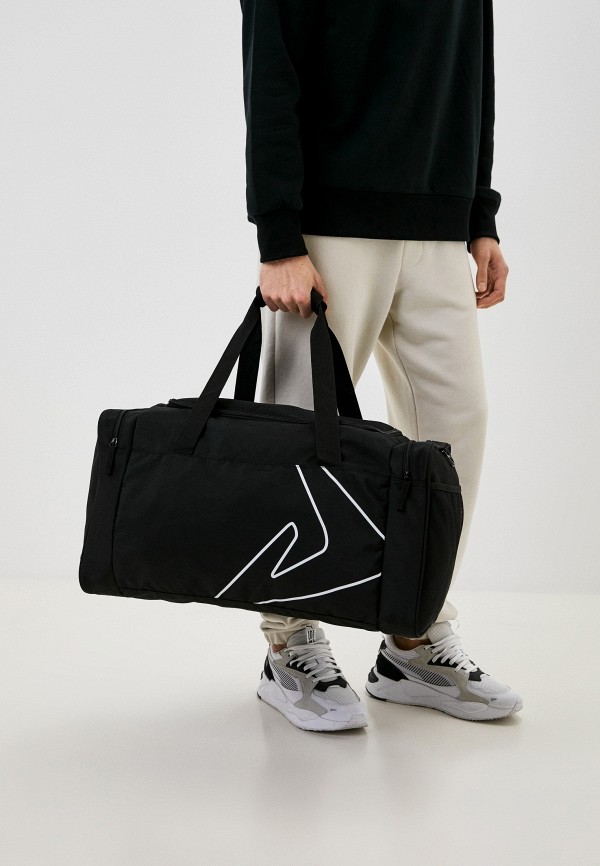 Demix Сумка спортивная - фото 4