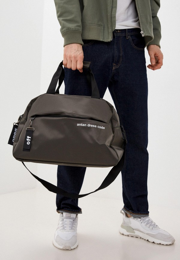 Antan Сумка спортивная - ANTAN SPORT COLLECTION - фото 4