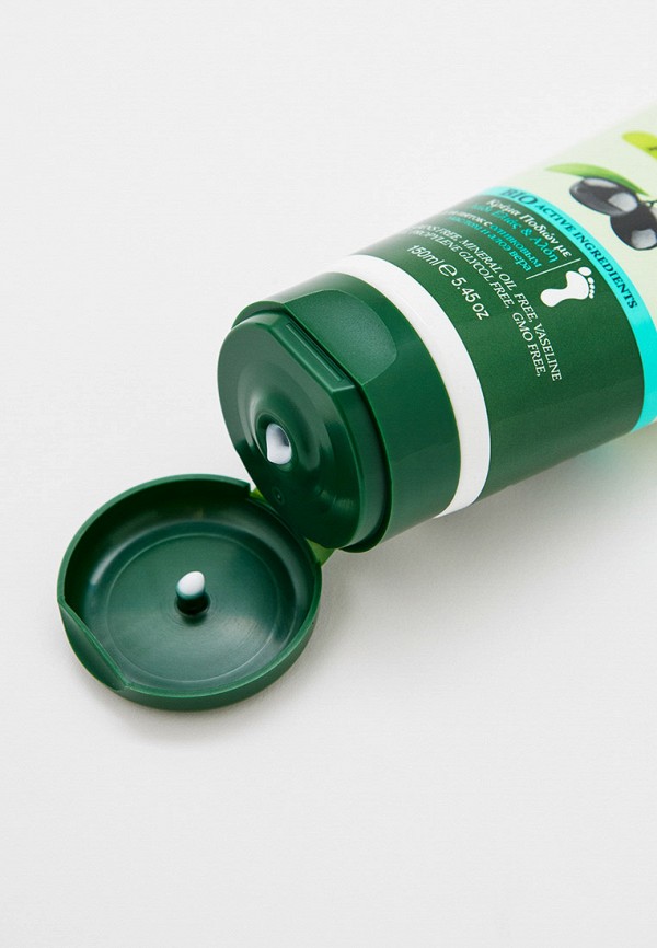 HerbOlive Крем для ног - увлажняющий - фото 2