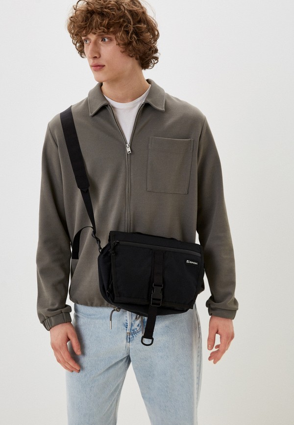 BASK Сумка - TESLIN 5 - фото 4