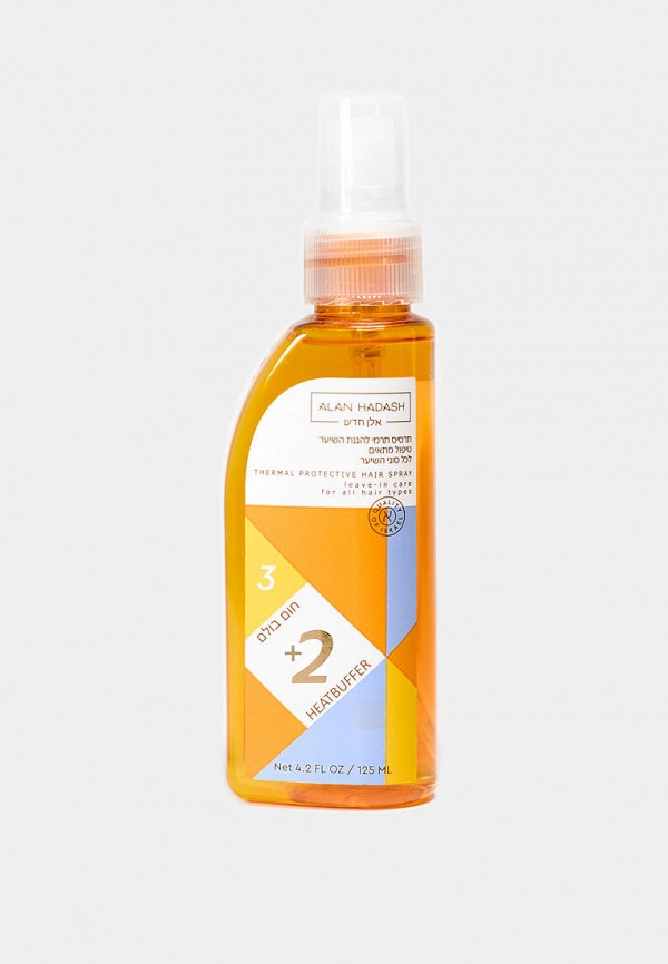 Alan Hadash Спрей для волос - термозащитный - фото 1