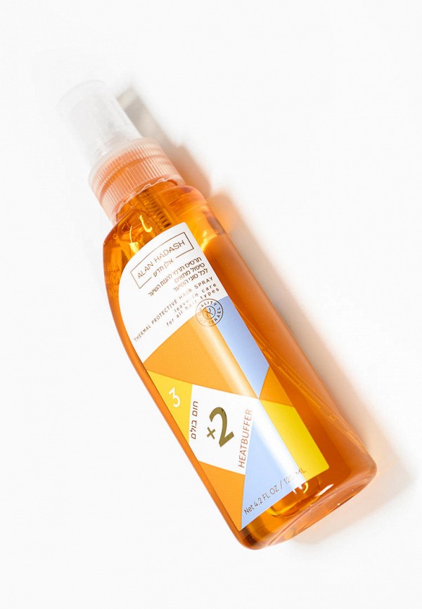 Alan Hadash Спрей для волос - термозащитный - фото 2