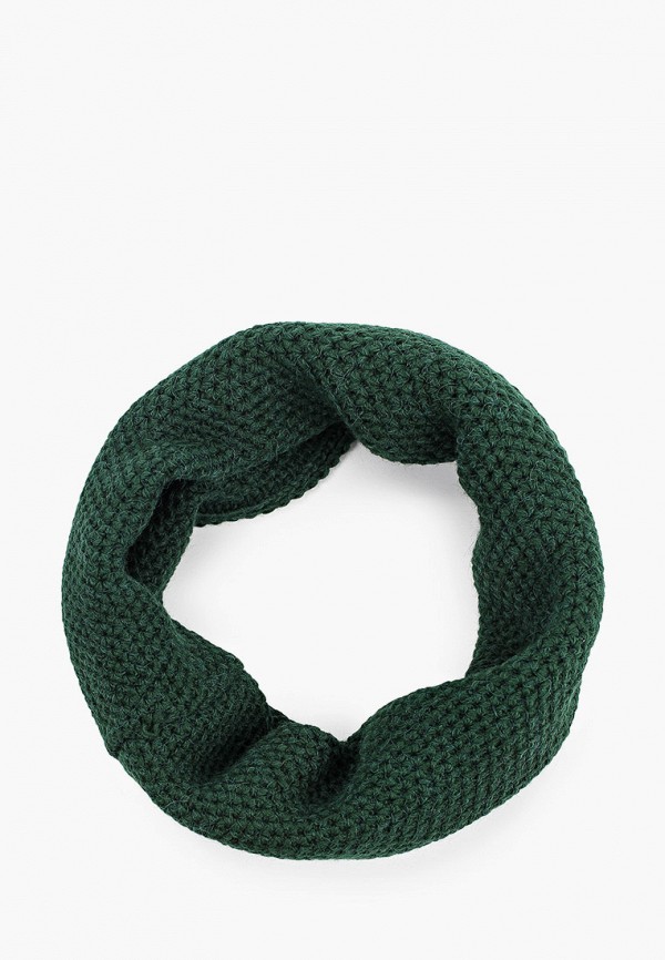 Сиринга Берет и снуд - фото 3