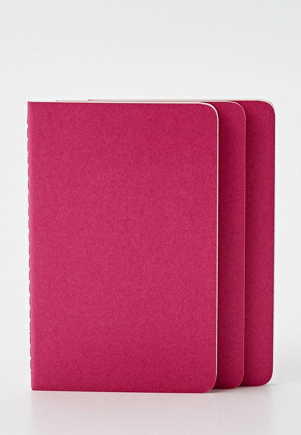 Moleskine Блокноты 3 шт. - CAHIER JOURNAL - фото 2
