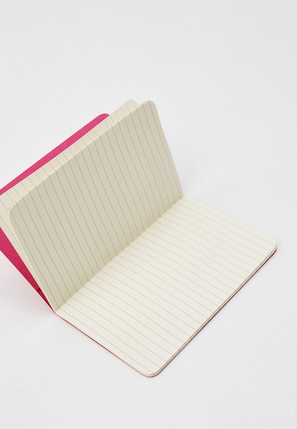 Moleskine Блокноты 3 шт. - CAHIER JOURNAL - фото 4