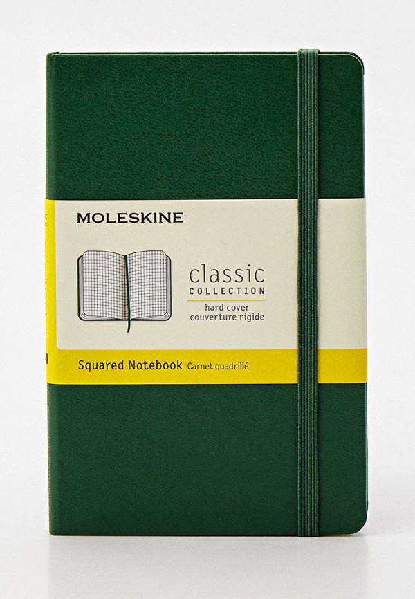 Moleskine Блокнот - CLASSIC - фото 1