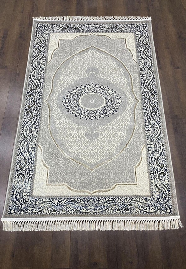 Yusuf Hali Ковер - Sah Irani 3724A Cream Shrnk 200x300 - фото 2