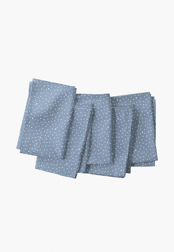 Унисон Комплект кухонных полотенец - Love, 60x45 - фото 2