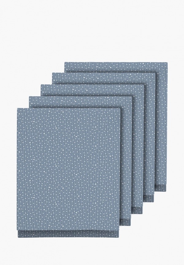 Унисон Комплект кухонных полотенец - Love, 60x45 - фото 1