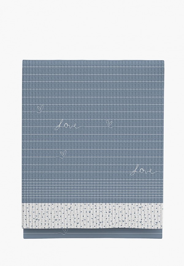 Унисон Комплект кухонных полотенец - Love, 70x50 - фото 3