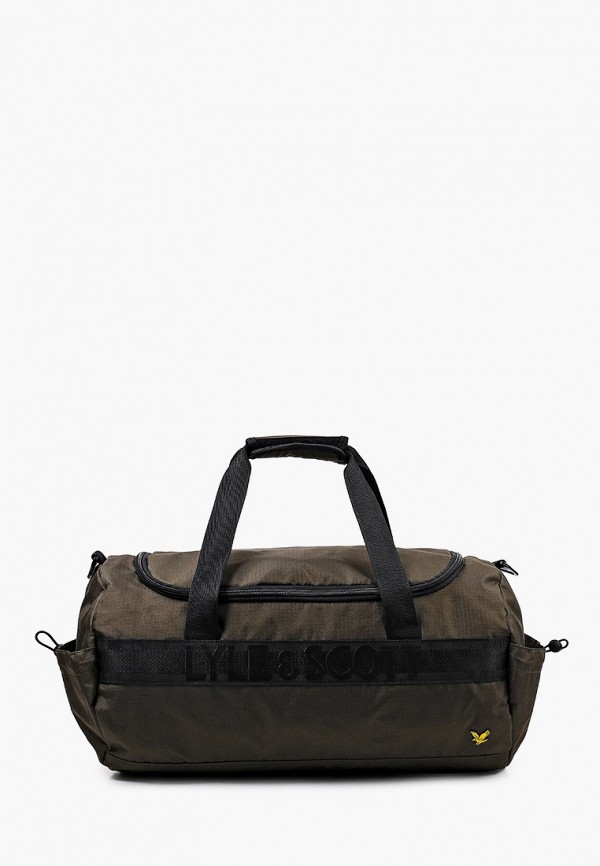 Lyle and scott duffle bag hotsell