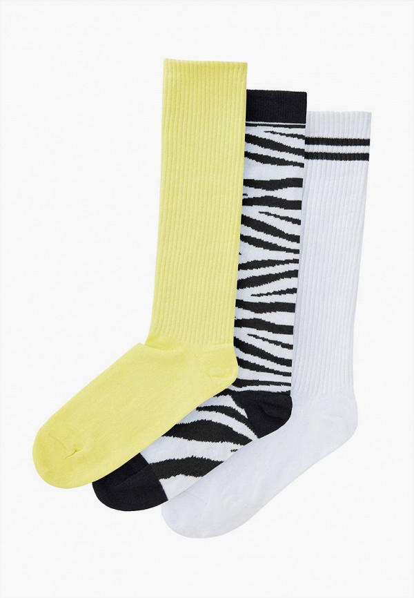 Barmariska Гольфы 3 пары - Lamoda Online Exclusive - фото 1