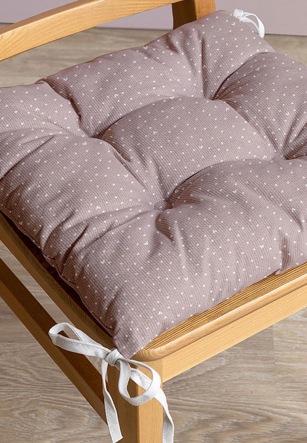 Унисон Комплект подушек на стул - 40х40 см - фото 2