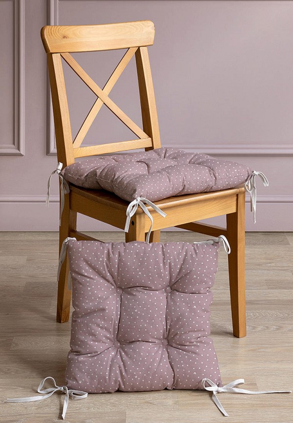 Унисон Комплект подушек на стул - 40х40 см - фото 1