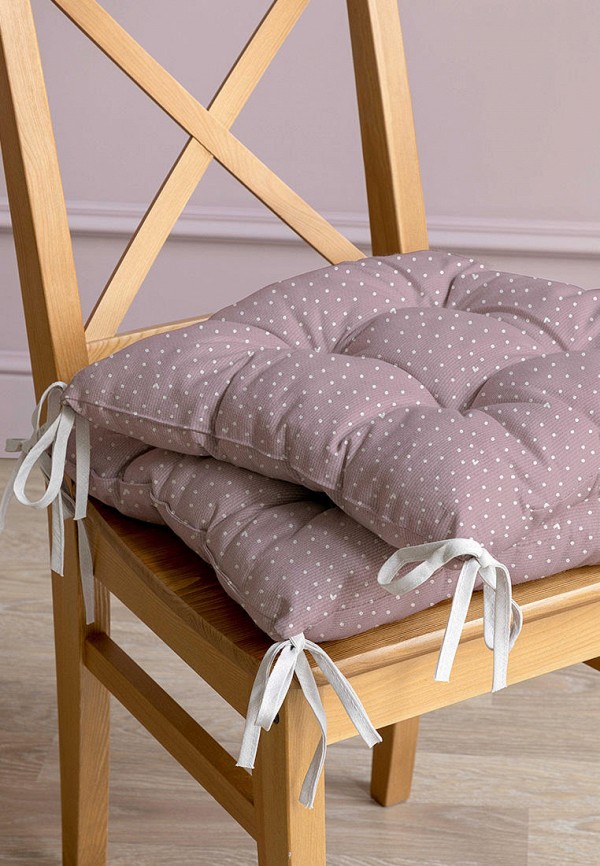 Унисон Комплект подушек на стул - 40х40 см - фото 4