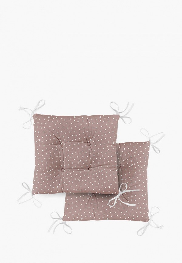 Унисон Комплект подушек на стул - 40х40 см - фото 6