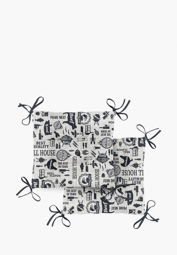 Унисон Комплект подушек на стул - фото 1