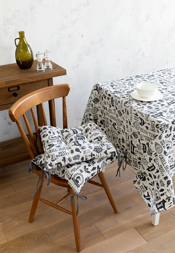 Унисон Комплект подушек на стул - фото 2