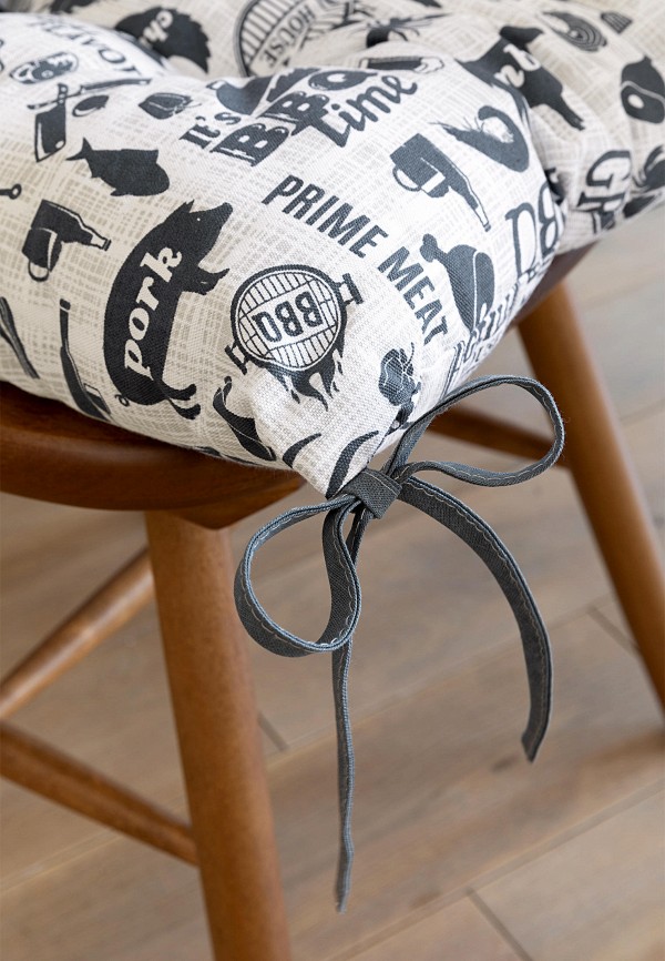 Унисон Комплект подушек на стул - фото 3