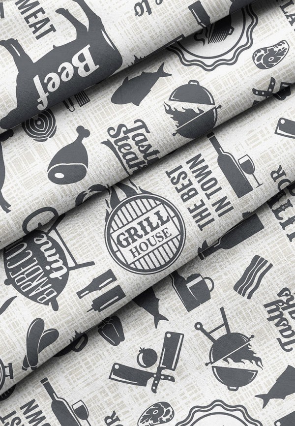 Унисон Комплект подушек на стул - фото 4