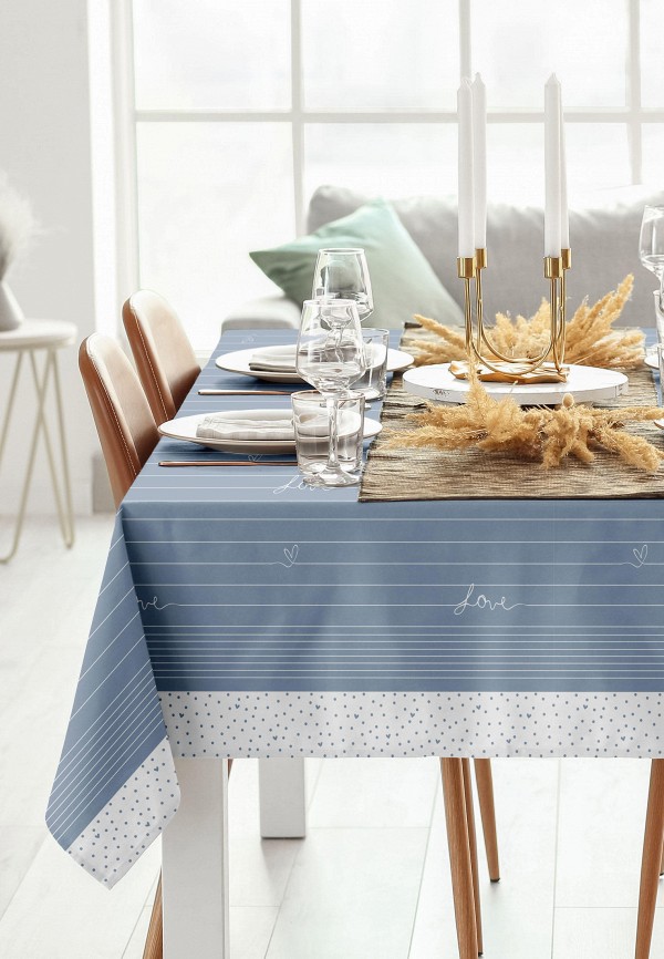 Унисон Скатерть - 220х145 - фото 3