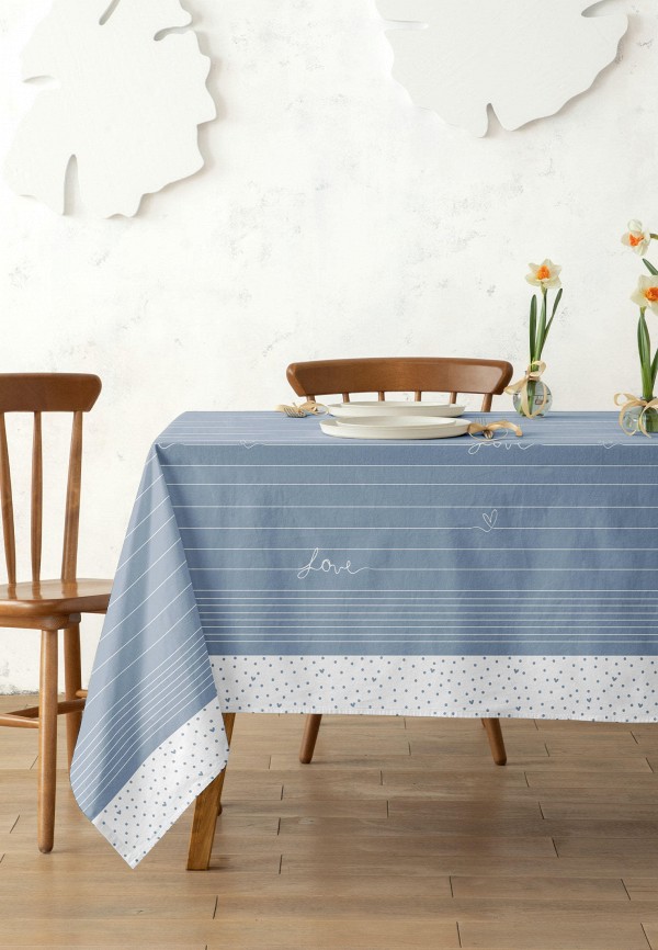 Унисон Скатерть - 220х145 - фото 1