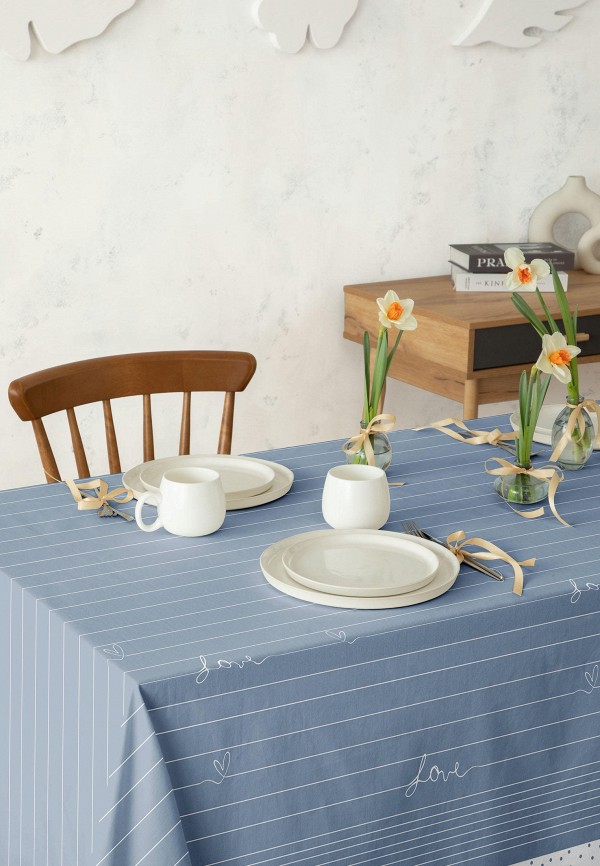 Унисон Скатерть - 220х145 - фото 2