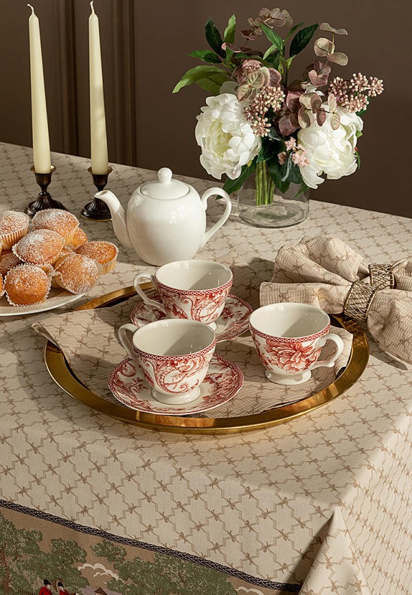 Унисон Скатерть - 145х110 - фото 3