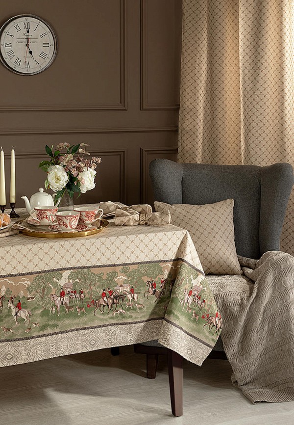 Унисон Скатерть - 145х110 - фото 1