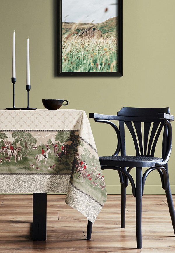 Унисон Скатерть - 145х110 - фото 2