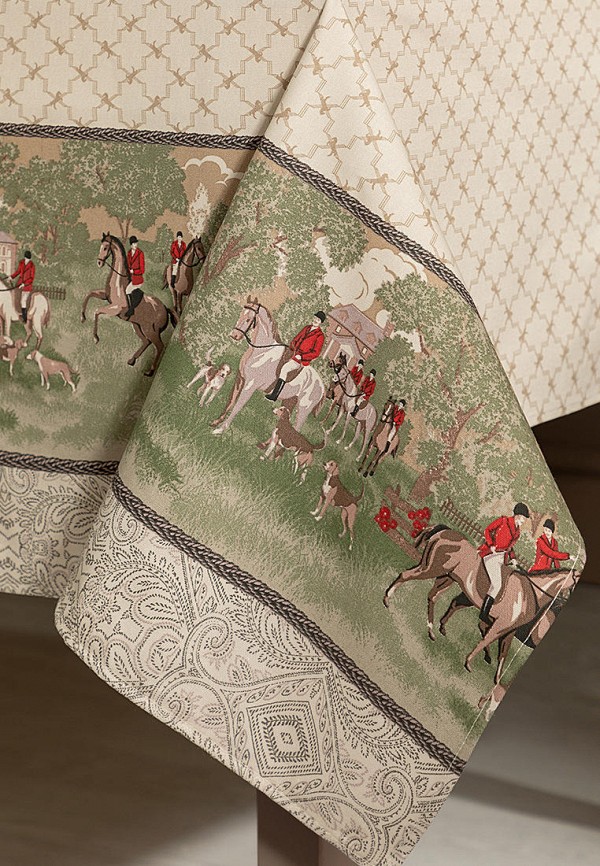 Унисон Скатерть - 145х110 - фото 4