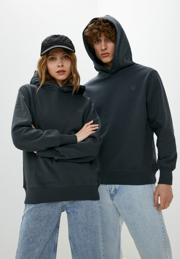 SHU Худи - фото 1