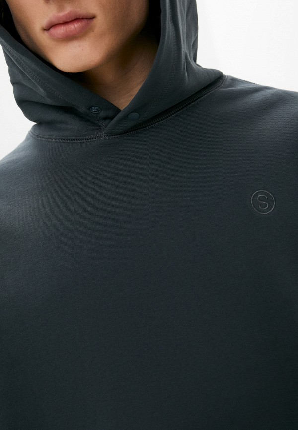 SHU Худи - фото 4