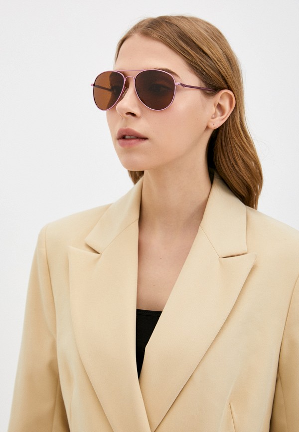 Grand Voyage Очки солнцезащитные - фото 6