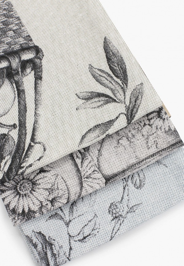 La Peonia Комплект кухонных полотенец - 45х60 см - фото 4