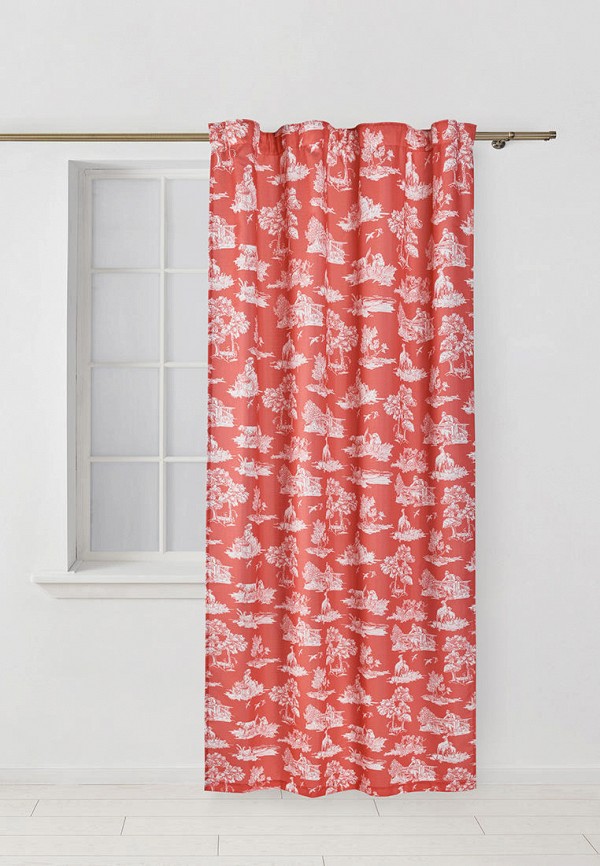 Moroshka Штора - с принтом Klassika 2.0 140х260 см - фото 1