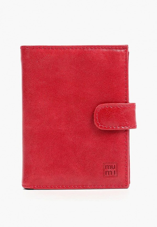 Mumi Кошелек - фото 1