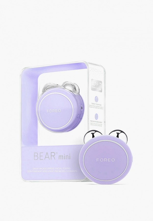 Foreo Массажер для лица - Bear Mini - фото 1