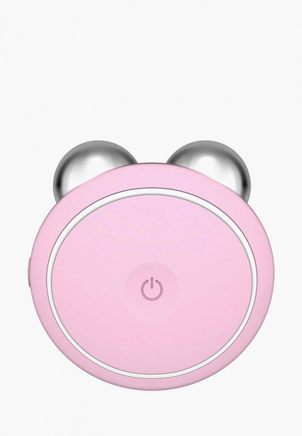 Массажер для лица Foreo микротоковый, с 3 уровнями интенсивности, цвет ...