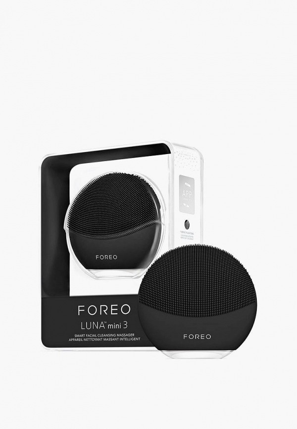 Foreo Массажер для лица - двусторонний, с 12 уровнями пульсации - фото 1
