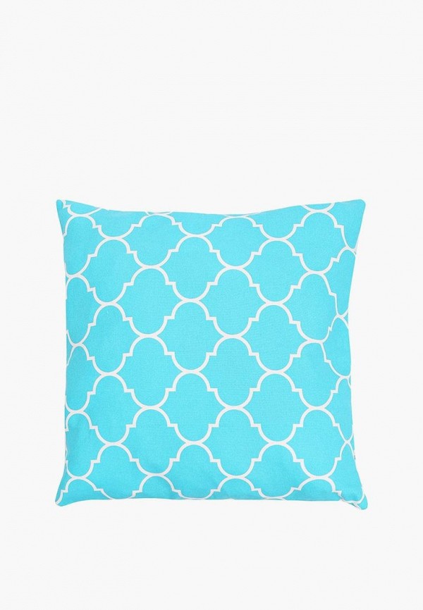 La Peonia Наволочка декоративная - 43х43 см - фото 1