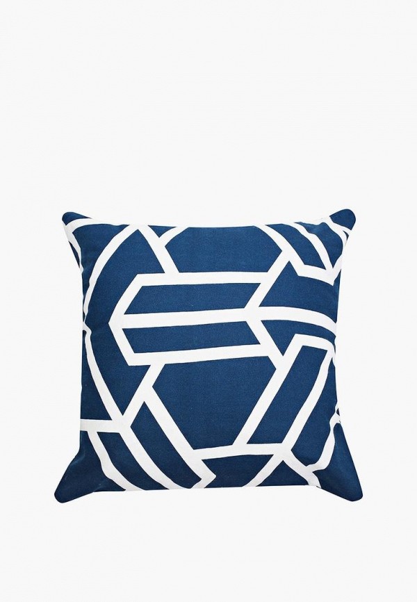 La Peonia Наволочка декоративная - 43х43 см - фото 1